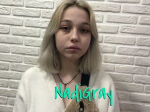 NadiGray