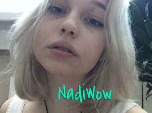 NadiWow