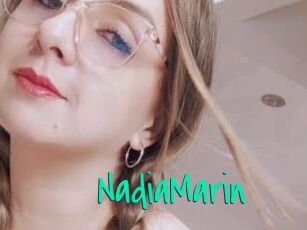 NadiaMarin
