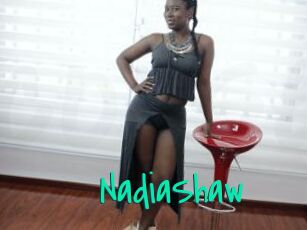 NadiaShaw