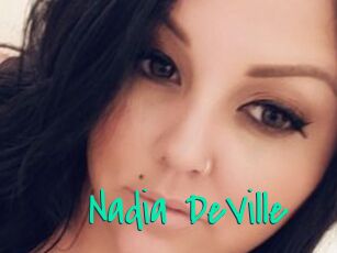 Nadia_DeVille