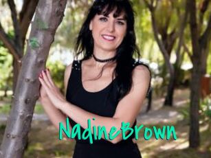 NadineBrown
