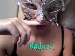 Nadszi