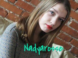 Nadyarosse