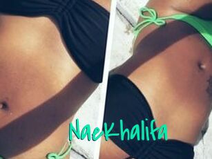 NaeKhalifa