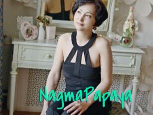 NagmaPapaya