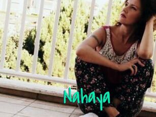 Nahaya