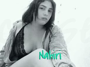 Nahiri
