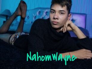 NahomWayne