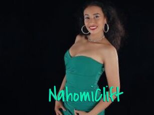 NahomiClift