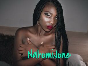 NahomiJone
