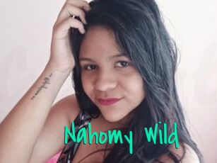 Nahomy_Wild