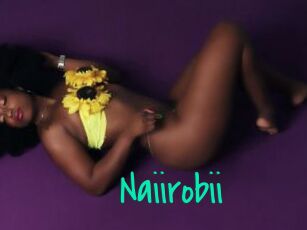 Naiirobii