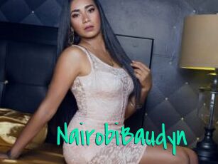 NairobiBaudyn