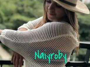 Naiyroby