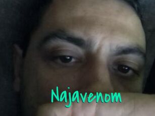 Najavenom