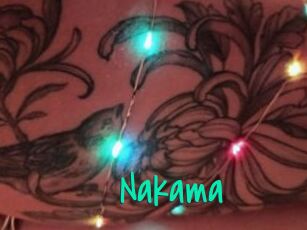 Nakama