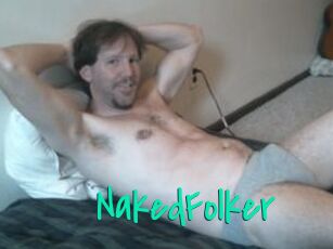 NakedFolker