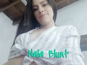 Nala_Blunt