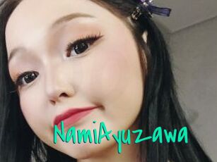 NamiAyuzawa