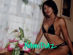 NamiDiaz