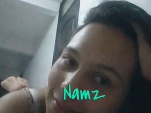 Namz