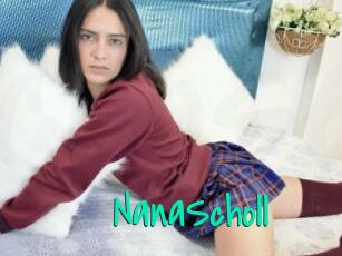 NanaScholl