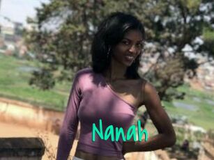 Nanah