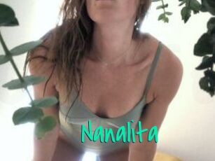 Nanalita
