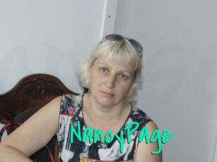 NancyPage