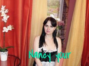 Nancy_y0ur