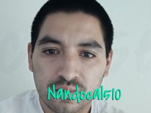 Nandocal510