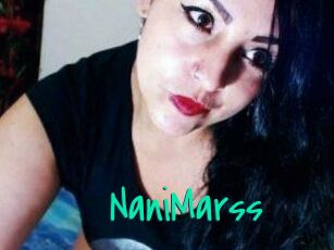 NaniMarss