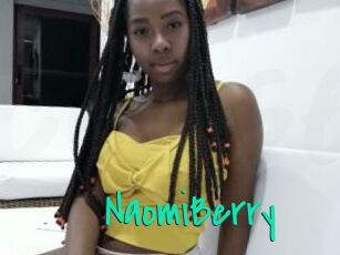 NaomiBerry