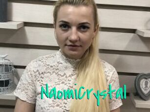 NaomiCrystal