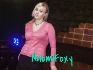 NaomiFoxy