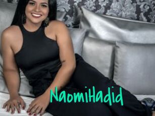 NaomiHadid