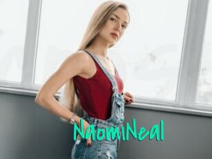 NaomiNeal