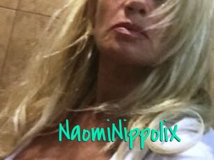 NaomiNippoliX