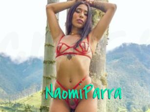 NaomiParra