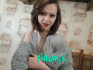 NaomiX