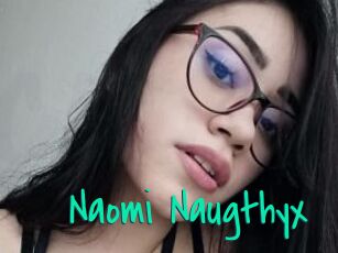 Naomi_Naugthyx