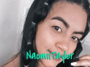 NaomiiTaylor