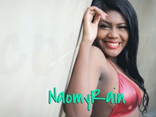 NaomyRain