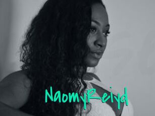 NaomyReiyd