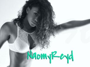 NaomyReyd