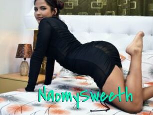 NaomySweeth