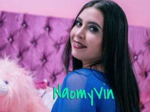 NaomyVin