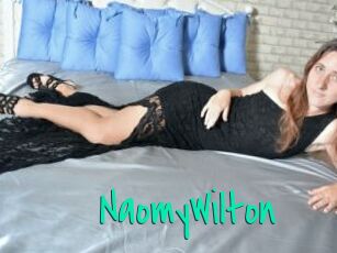 NaomyWilton