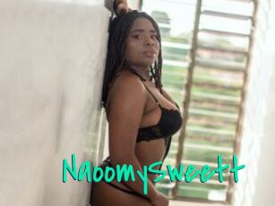 NaoomySweett
